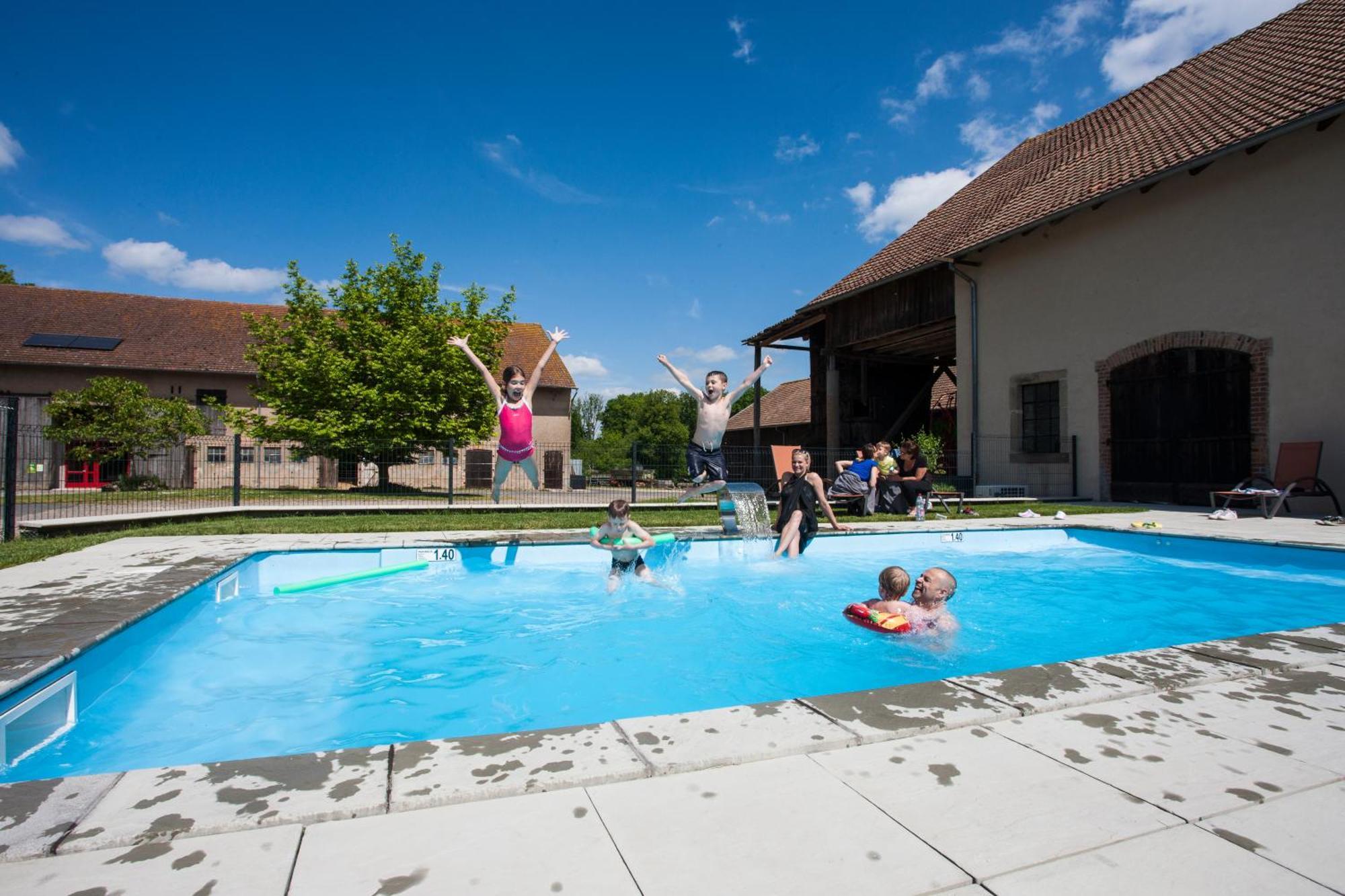 Hotel Le Grenier A Paille Rhodes Zewnętrze zdjęcie